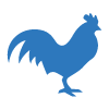 Birds (Ground Feeding) icon