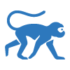 Primates icon